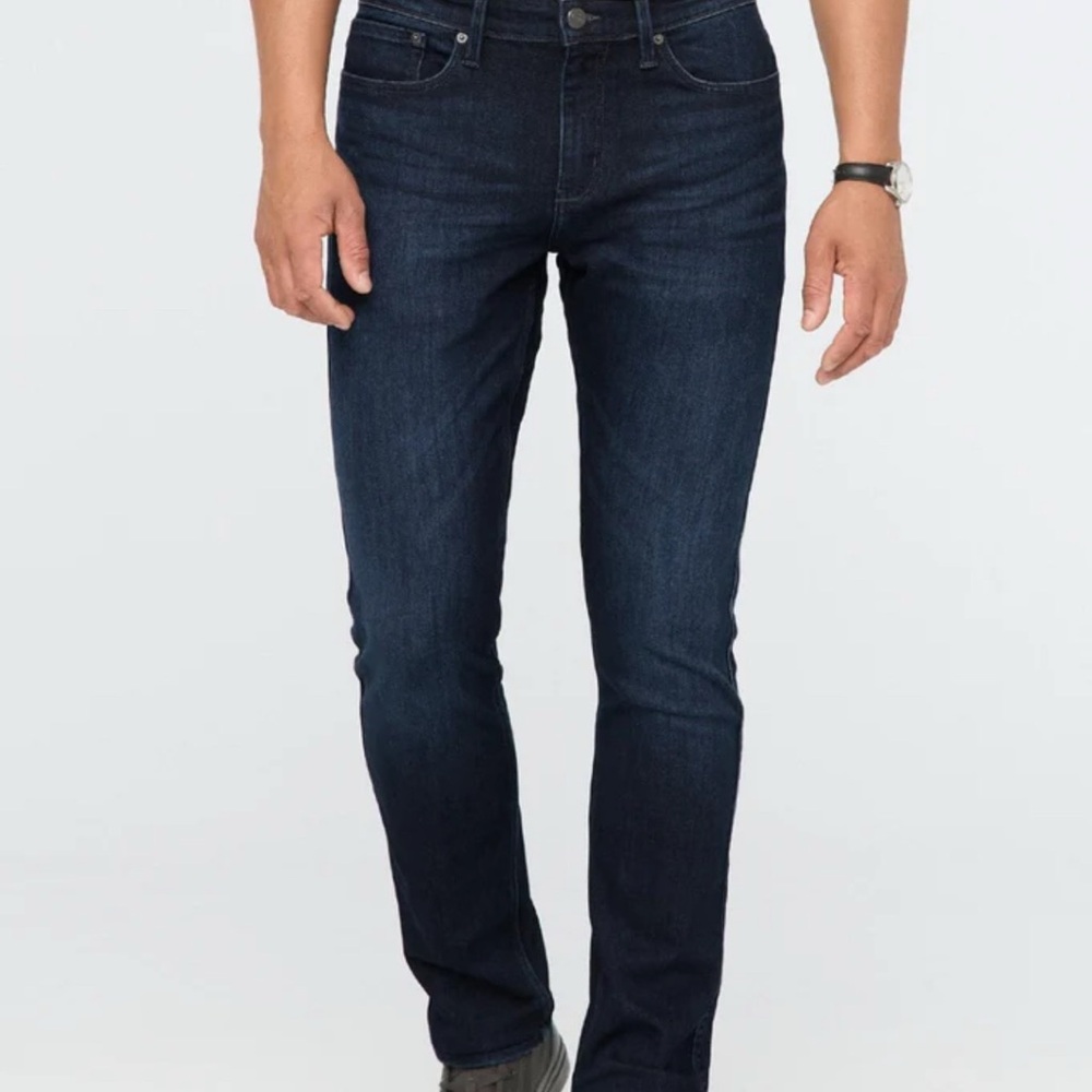 DU/ER Fireside Men's Relaxed Taper-fleece lined